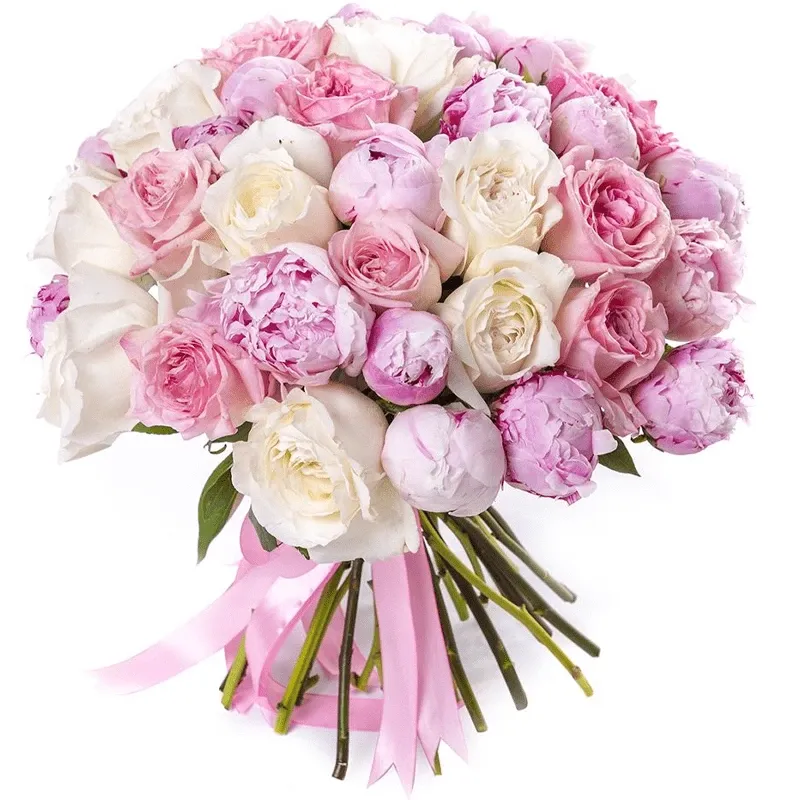 Пион микс №2